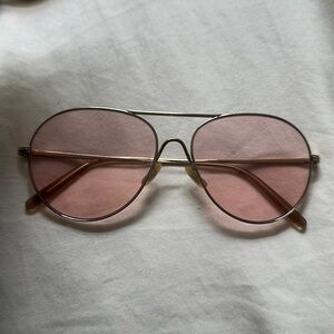 Oliver People's sunglasses